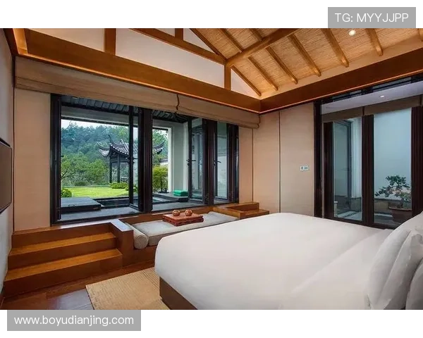 悦榕庄娱乐：结合自然风光的特色娱乐项目全方位介绍